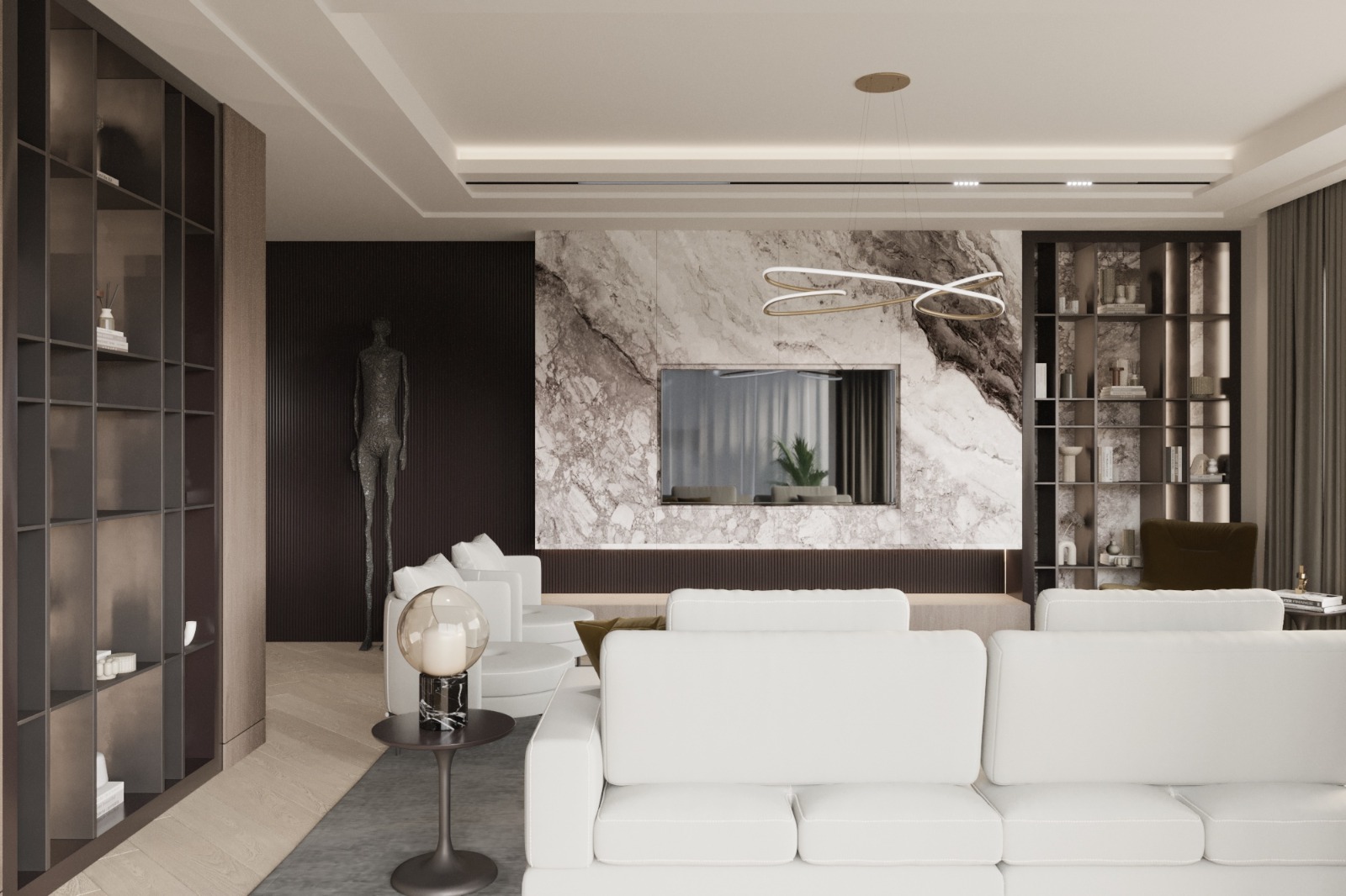  T&D EVİ - 2