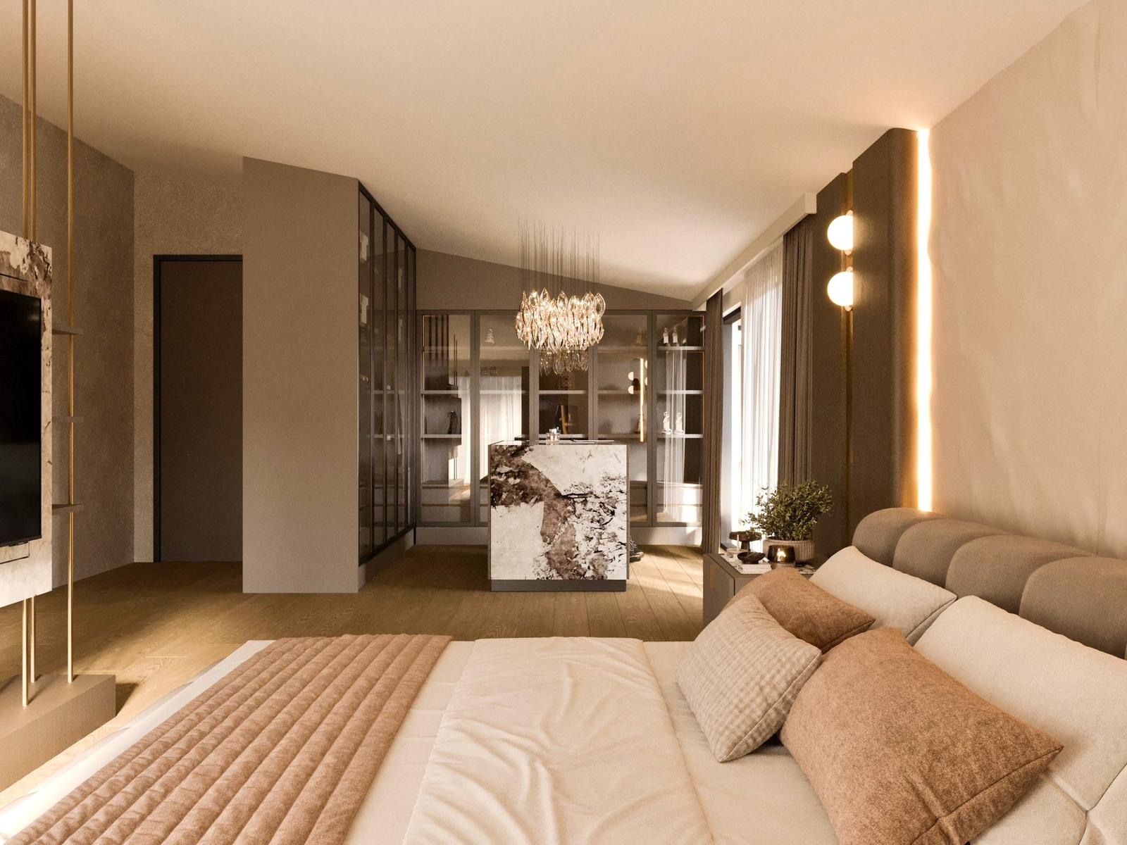 S&Y EVİ - 4