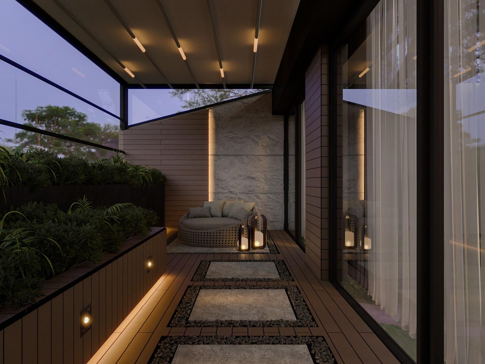 S&Y EVİ - 17