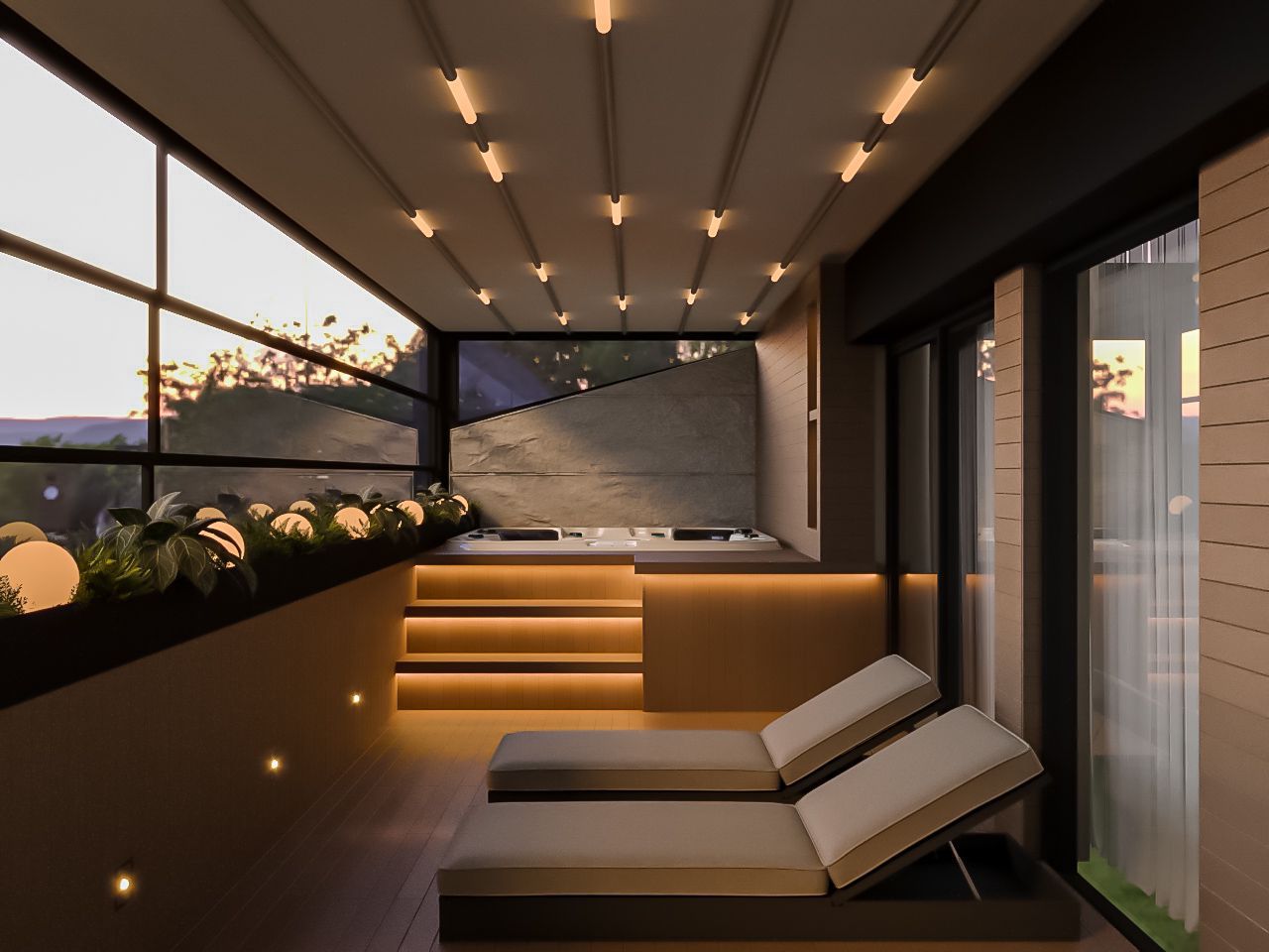 S&Y EVİ - 23