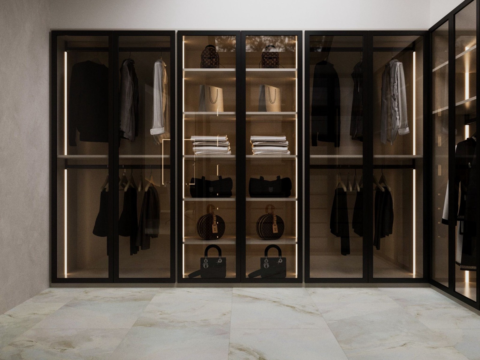 S&E EVİ - 8