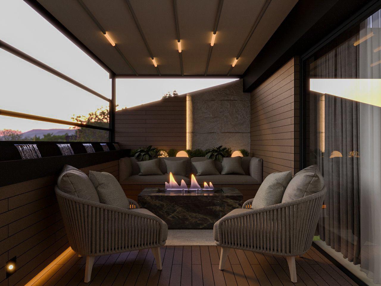 S&Y EVİ - 21