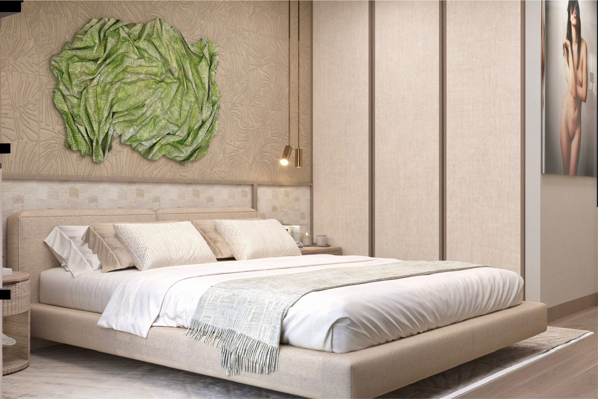 F&E EVİ - 15
