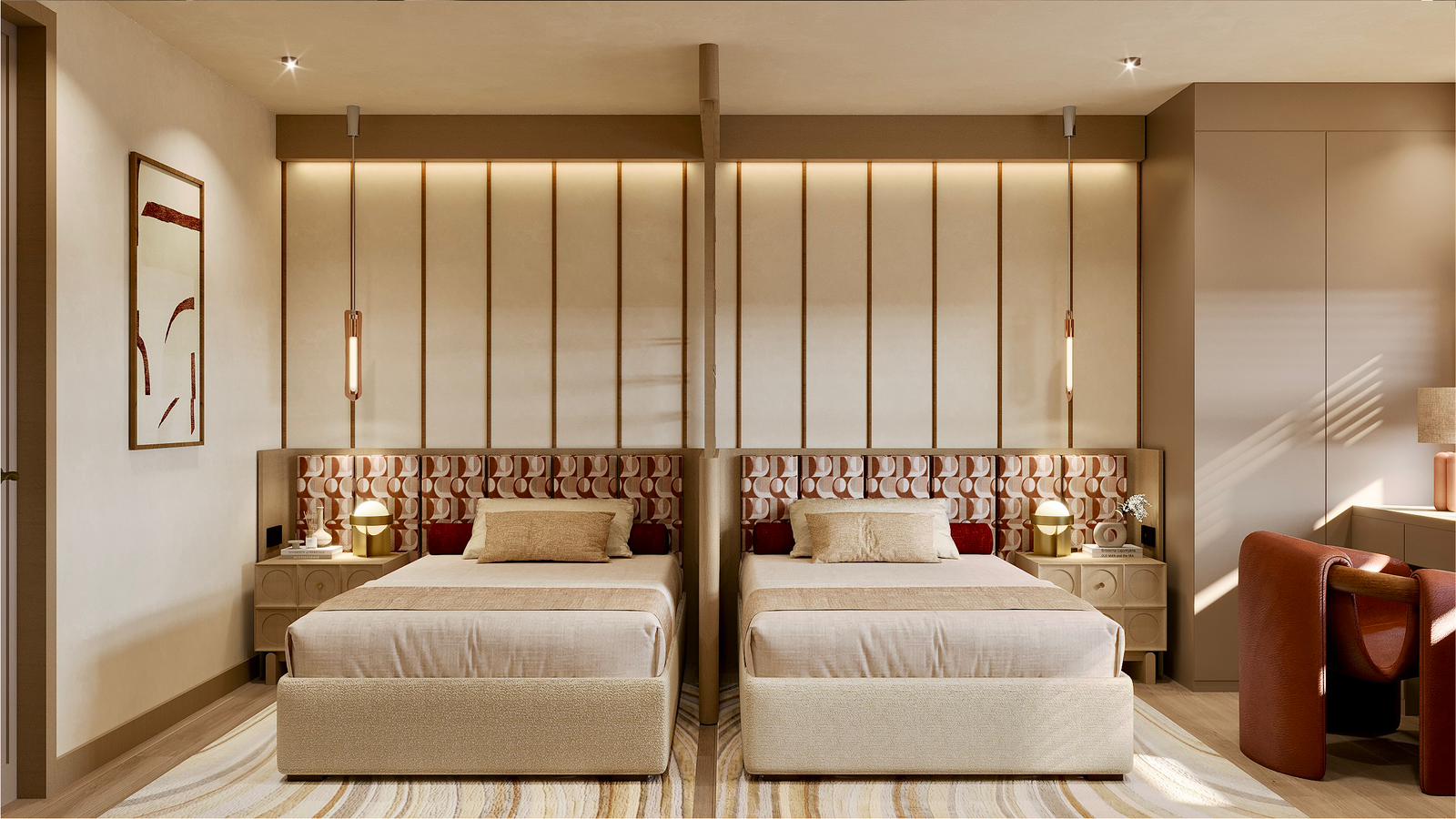 F&E EVİ - 22