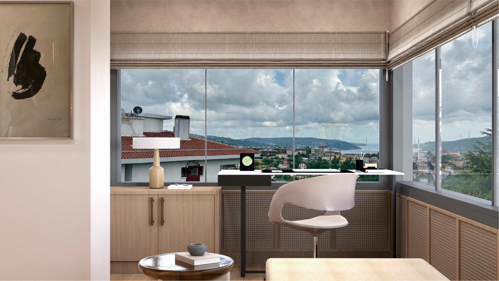 F&E EVİ - 11