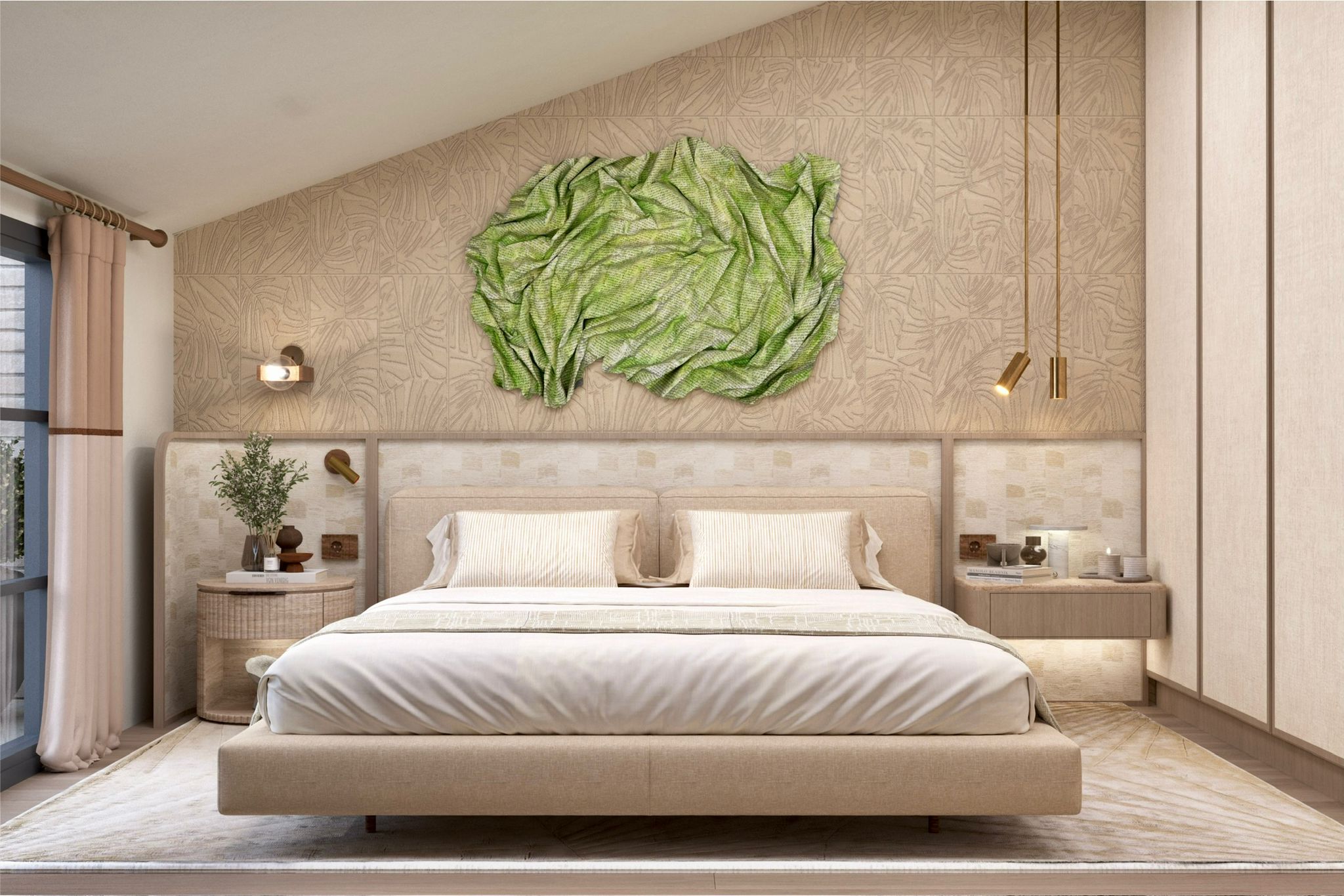 F&E EVİ - 2