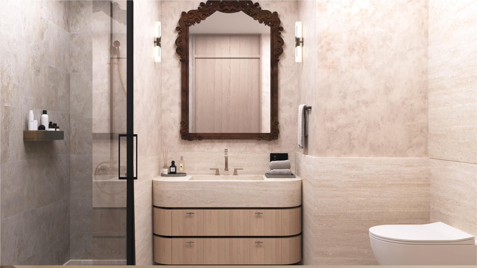 F&E EVİ - 18