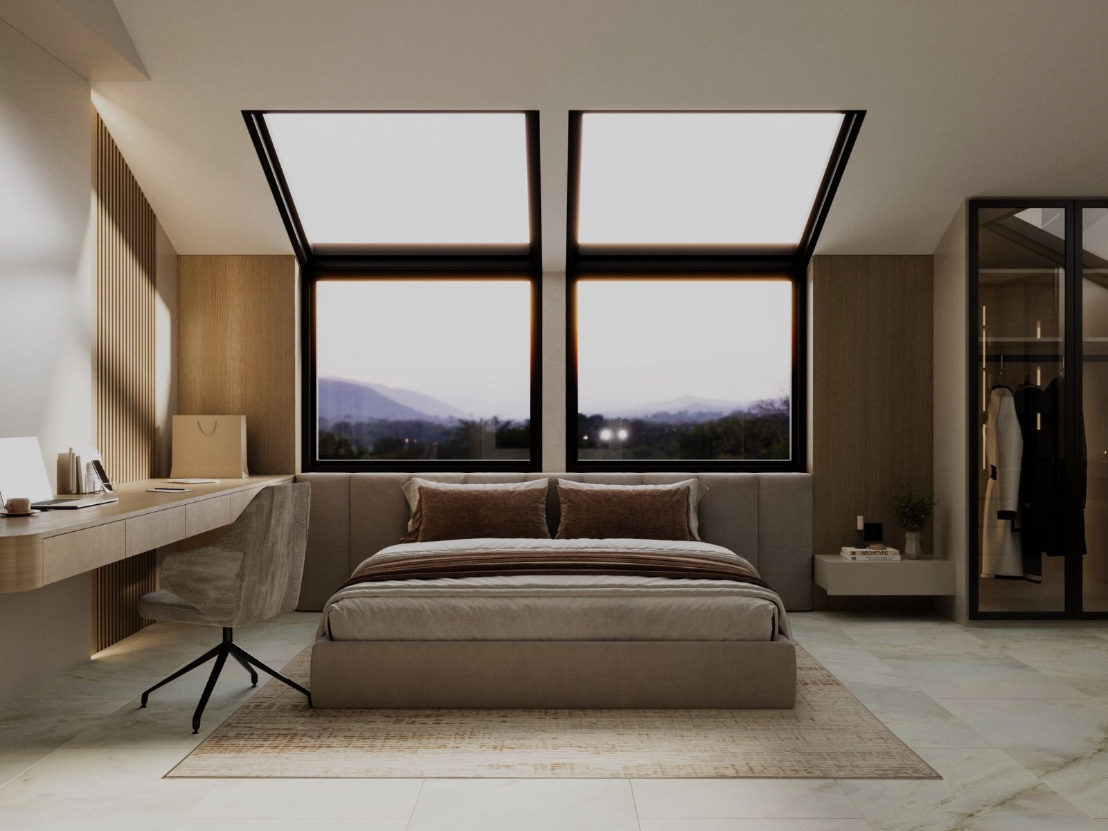 S&E EVİ - 3