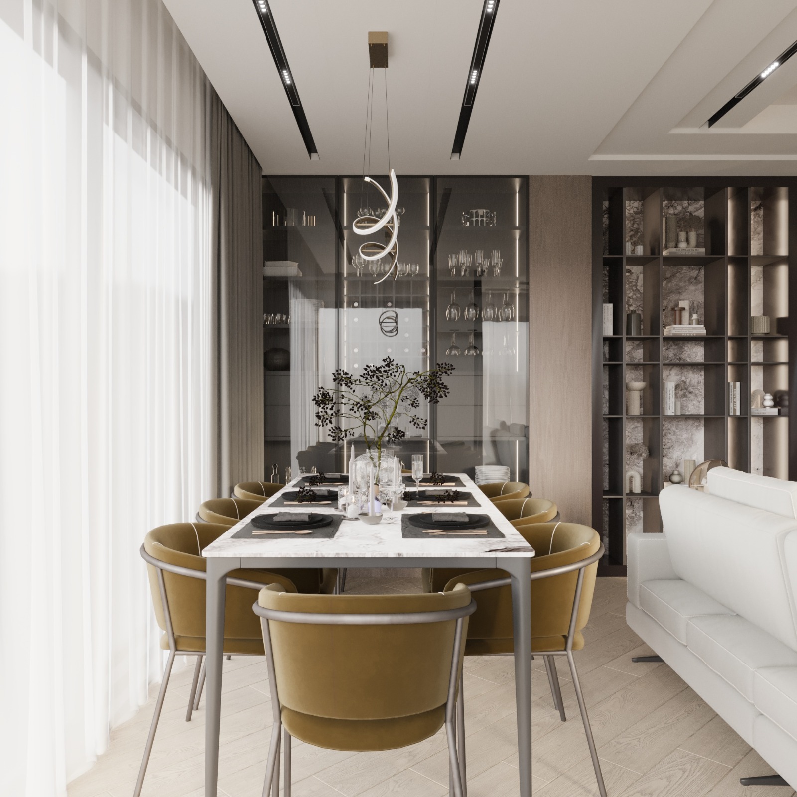  T&D EVİ - 3