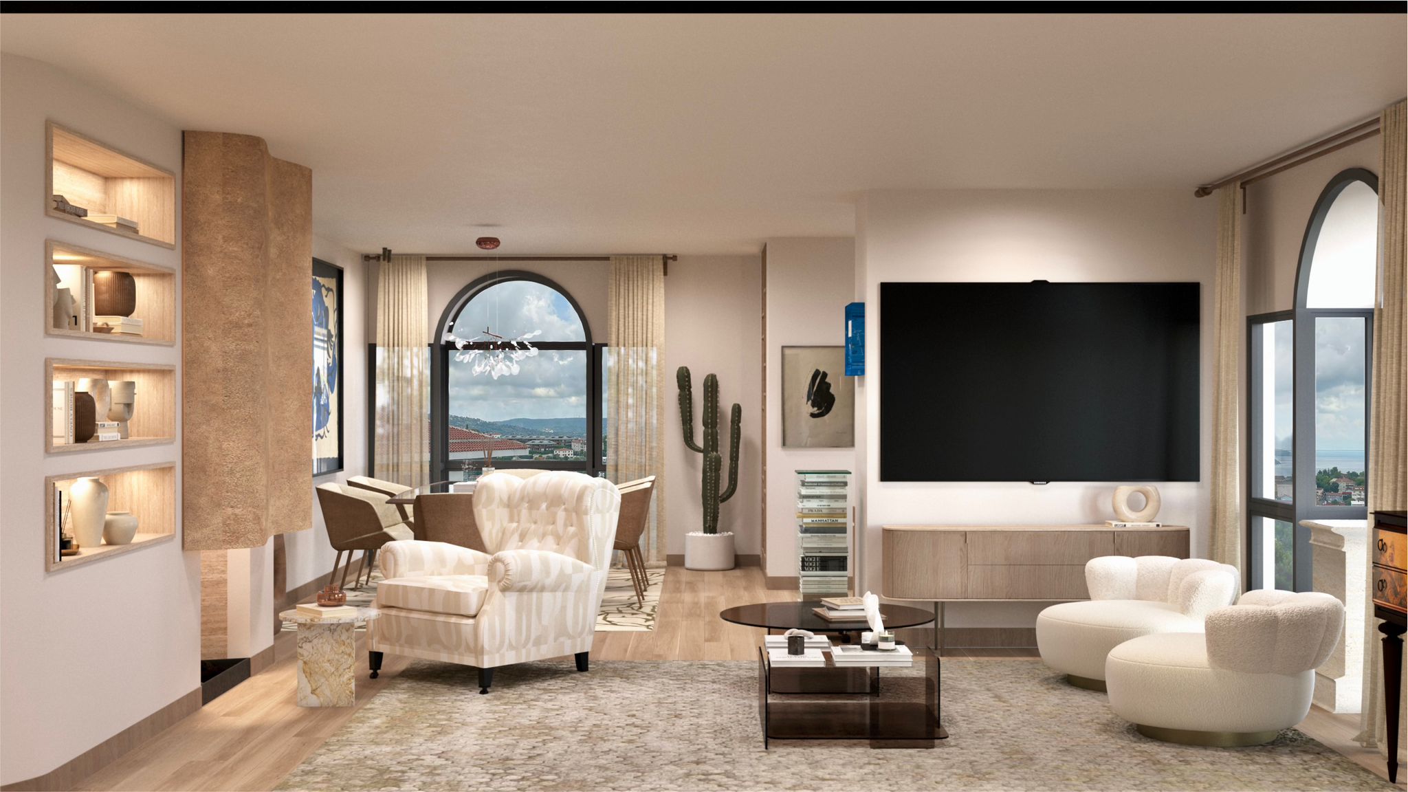 F&E EVİ - 9