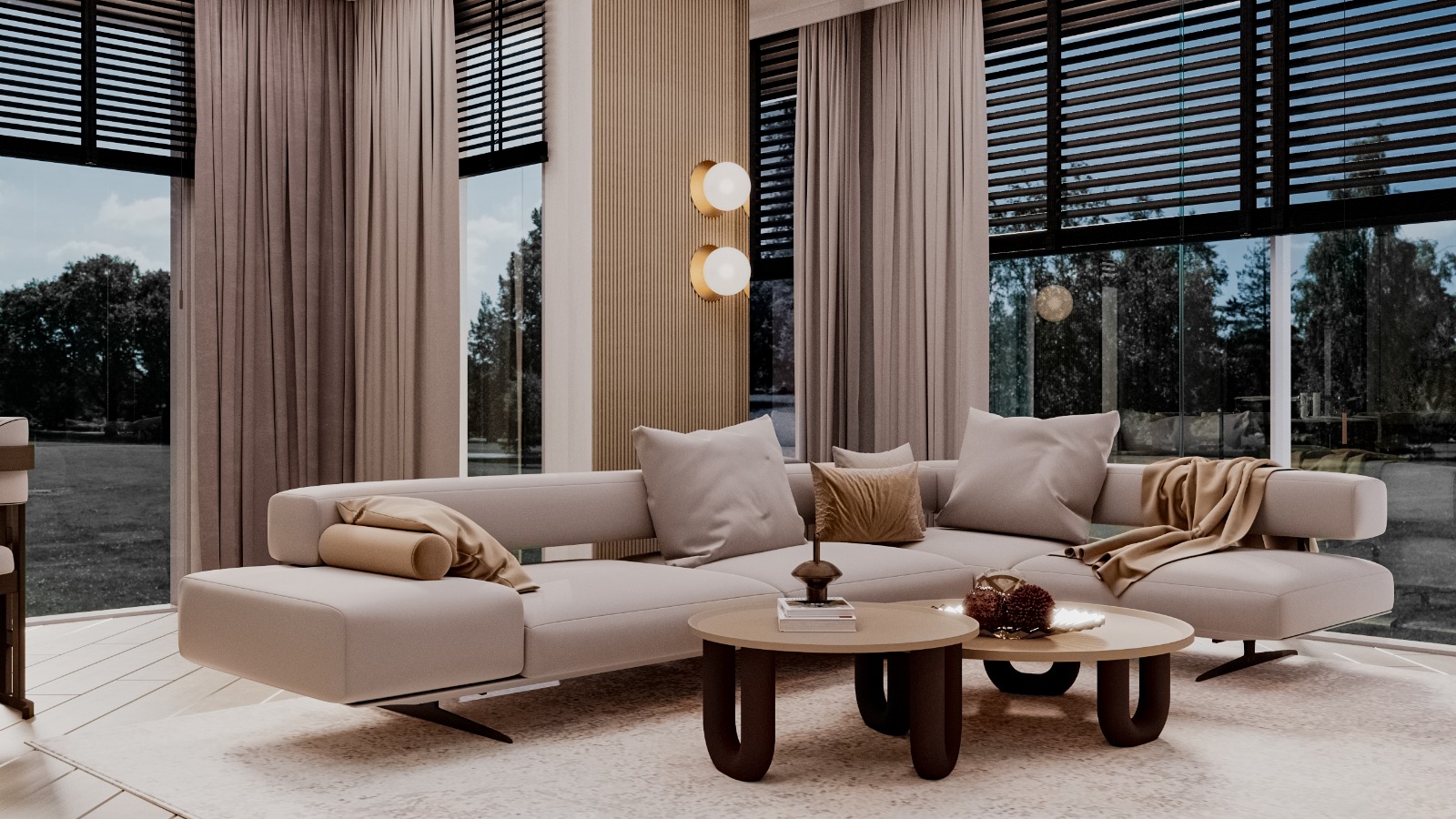 AKASYA APARTMANI