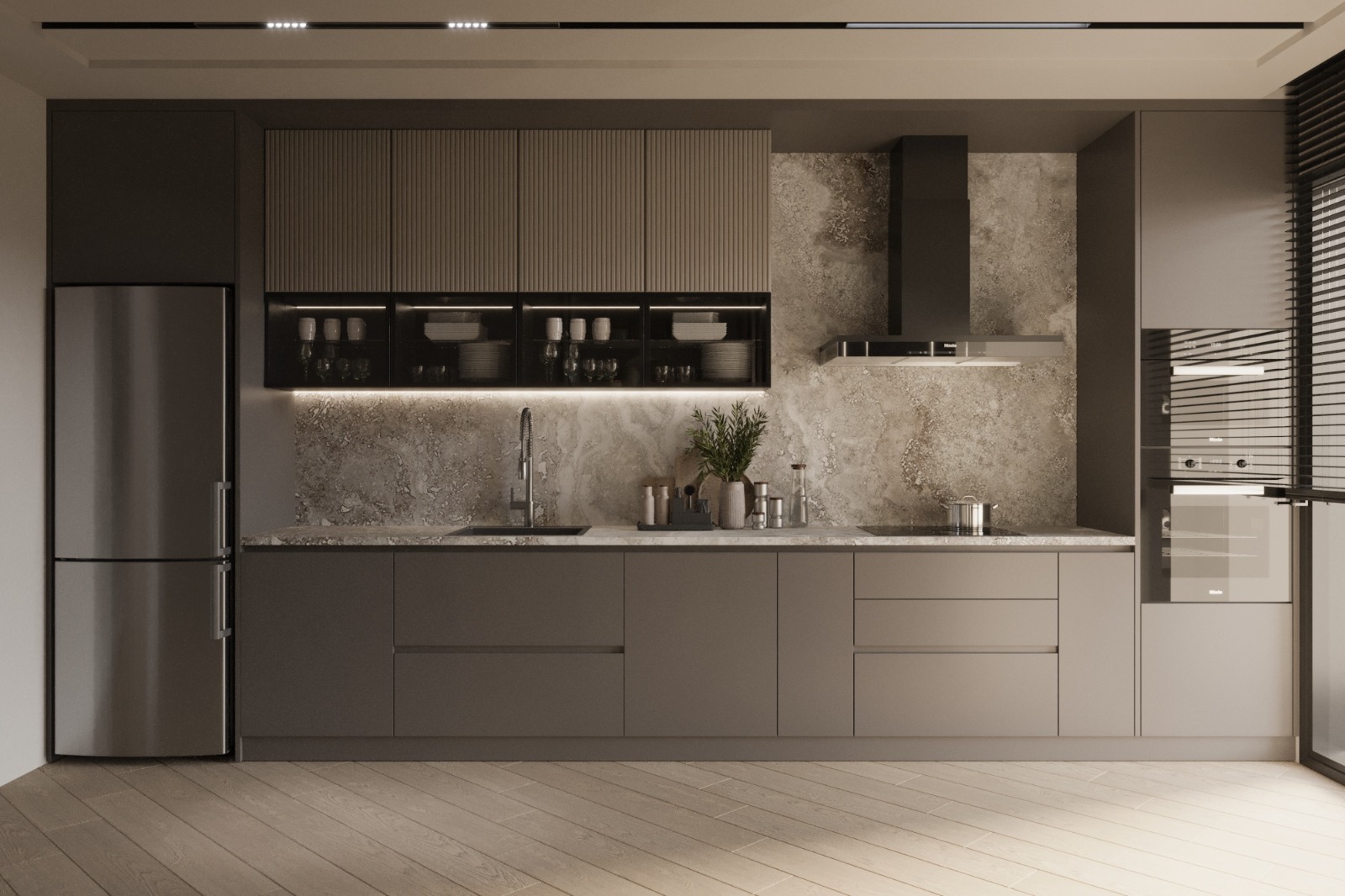  T&D EVİ - 8