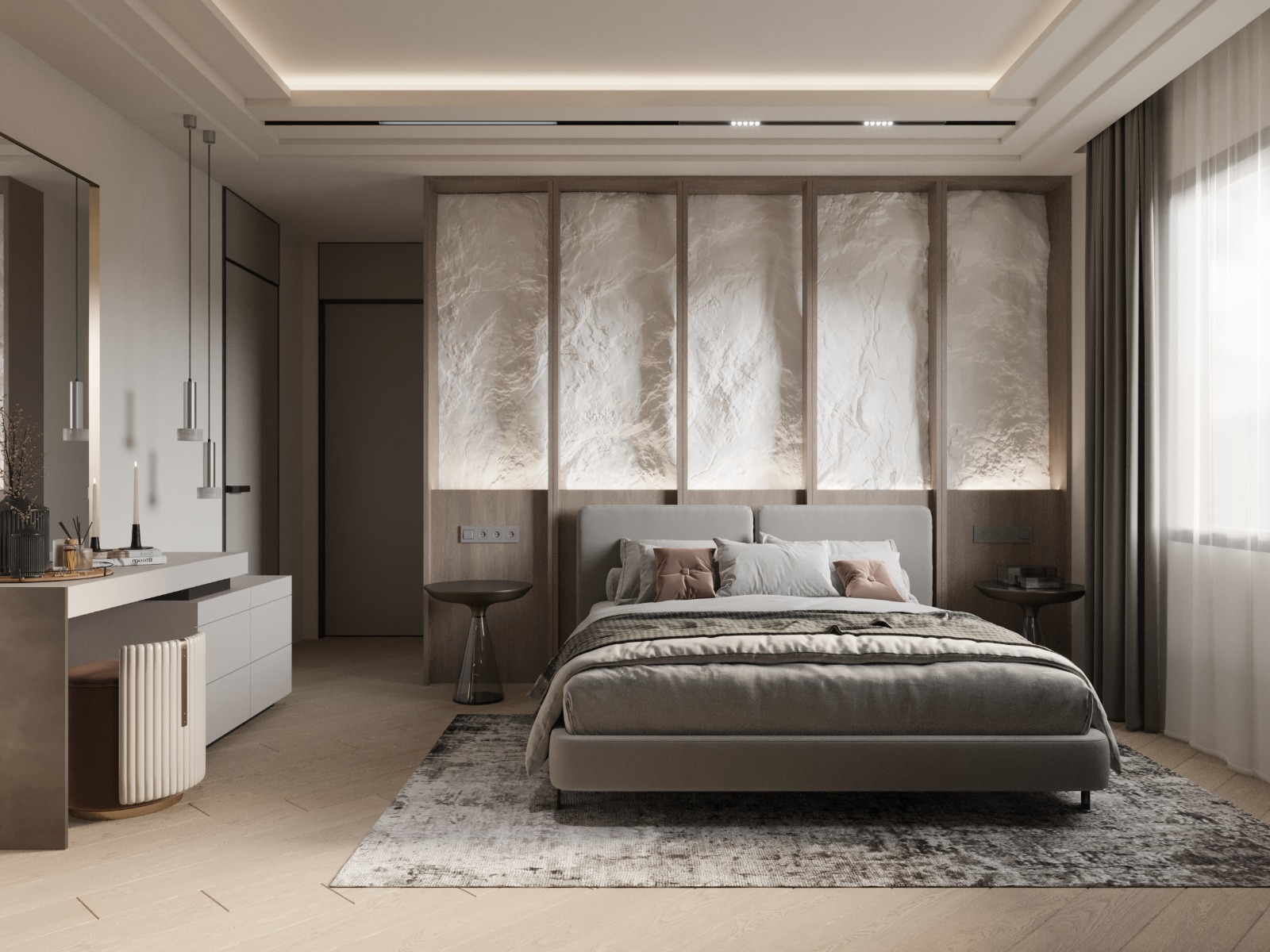  T&D EVİ - 17