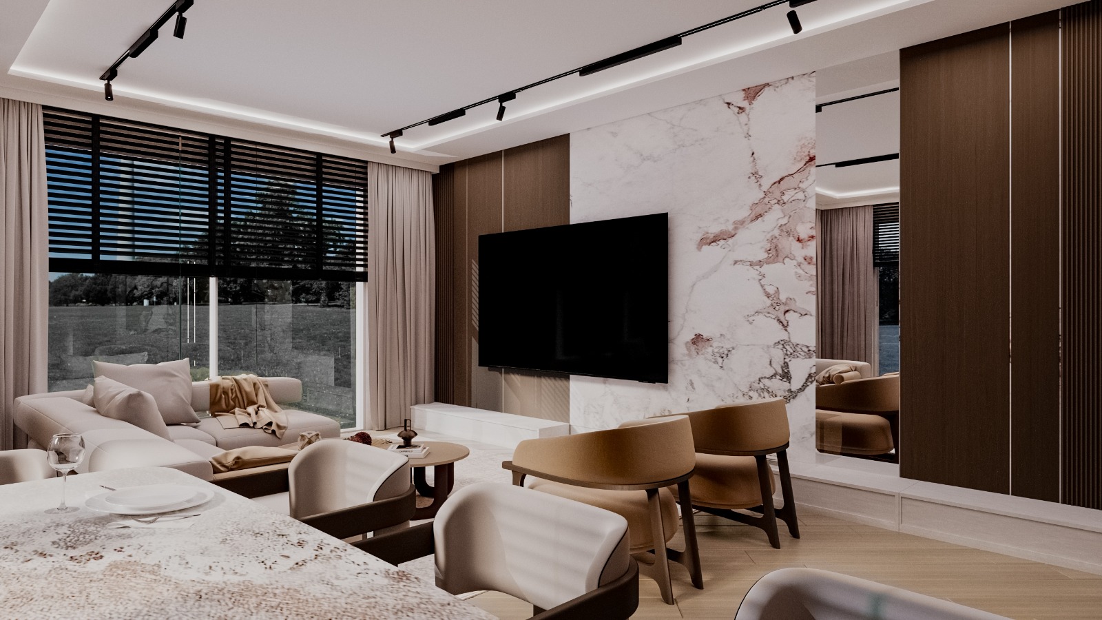 AKASYA APARTMANI - 5