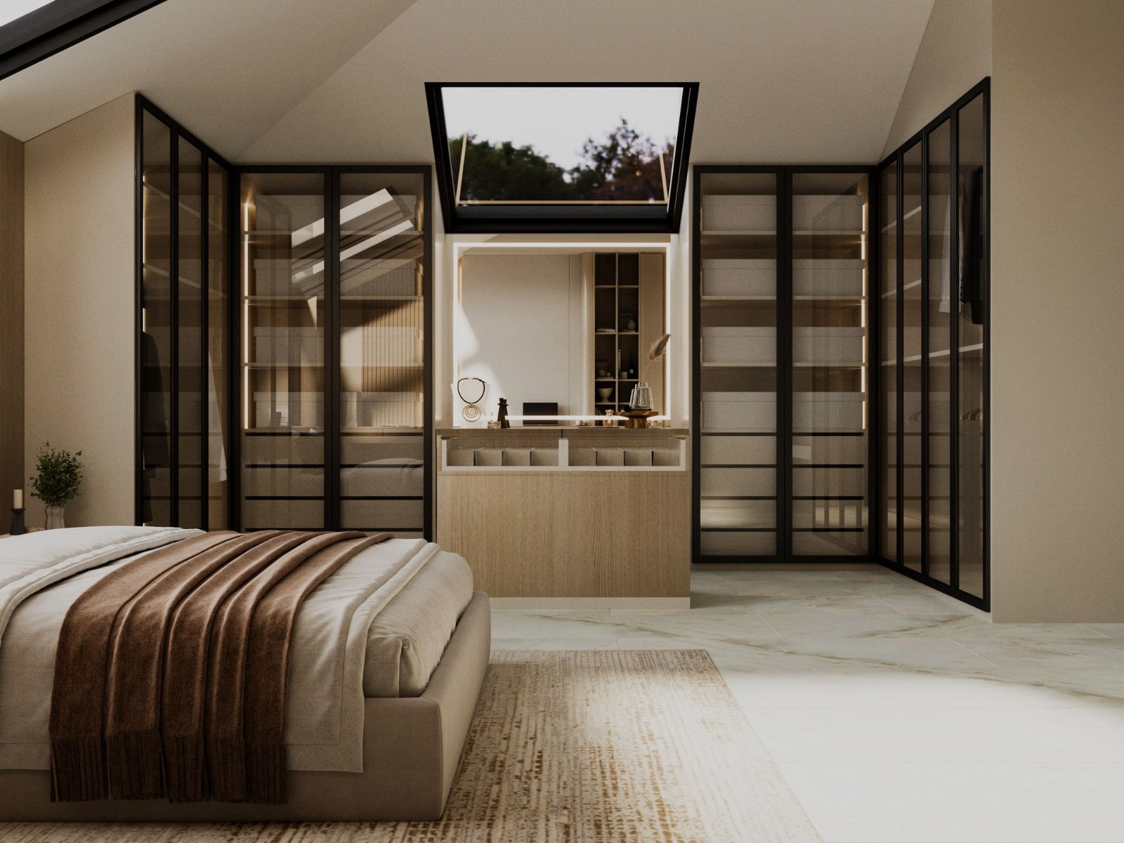 S&E EVİ - 4