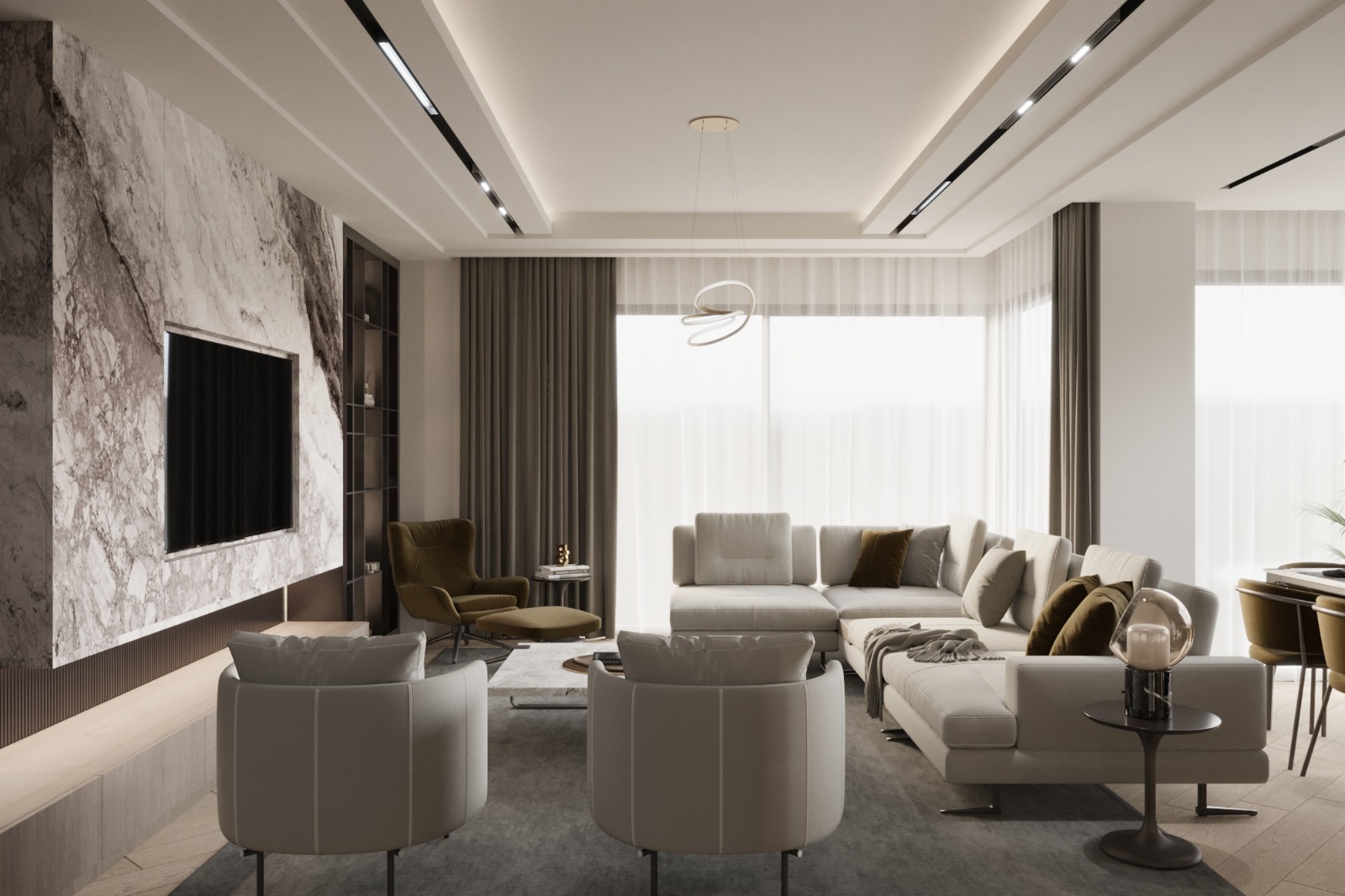  T&D EVİ