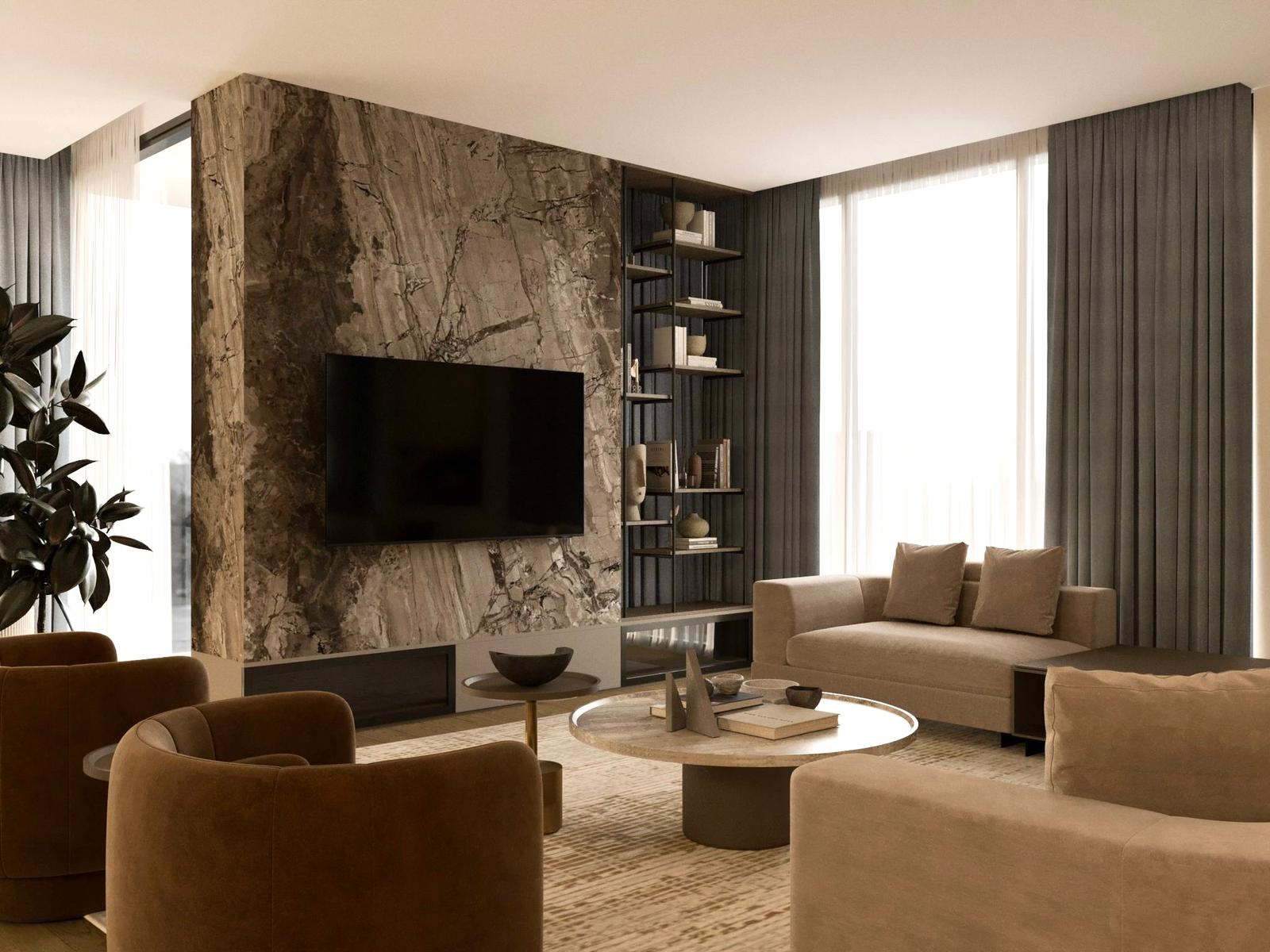 S&Y EVİ - 12