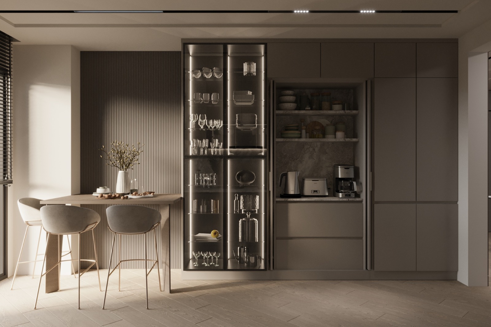  T&D EVİ - 9