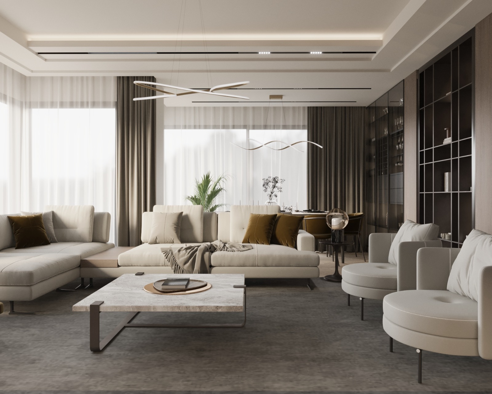  T&D EVİ - 6