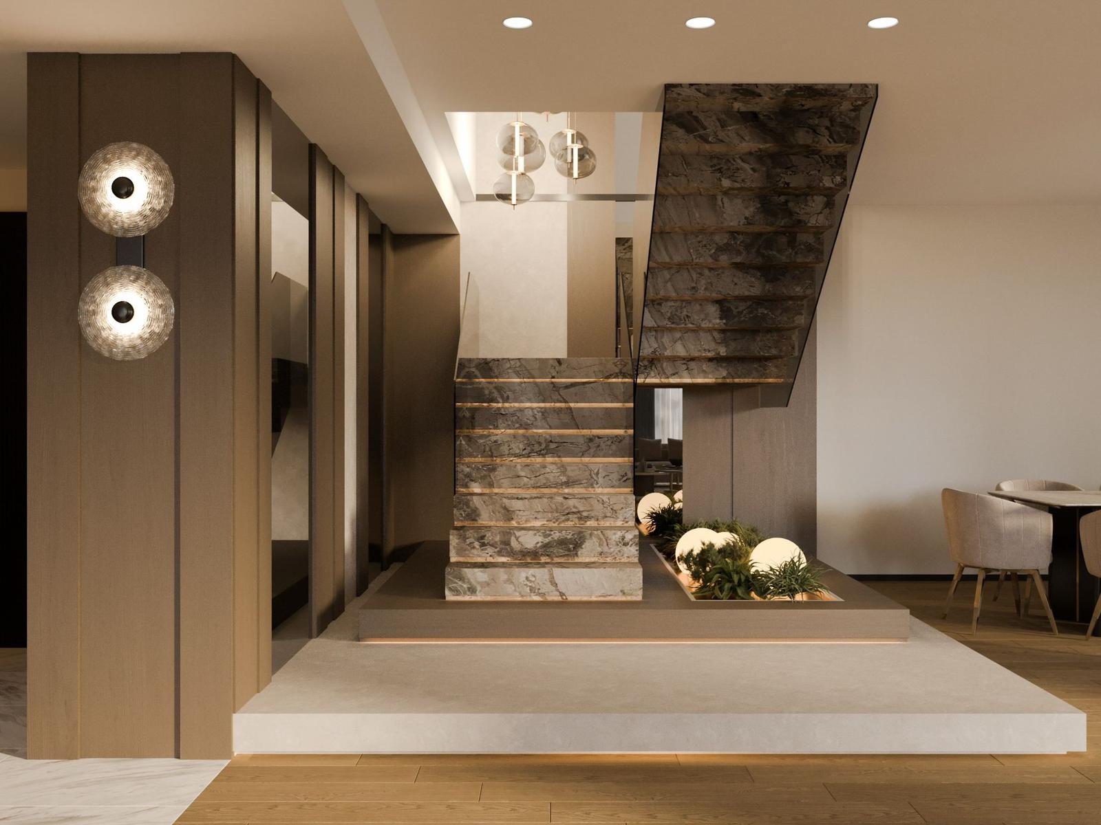 S&Y EVİ - 22