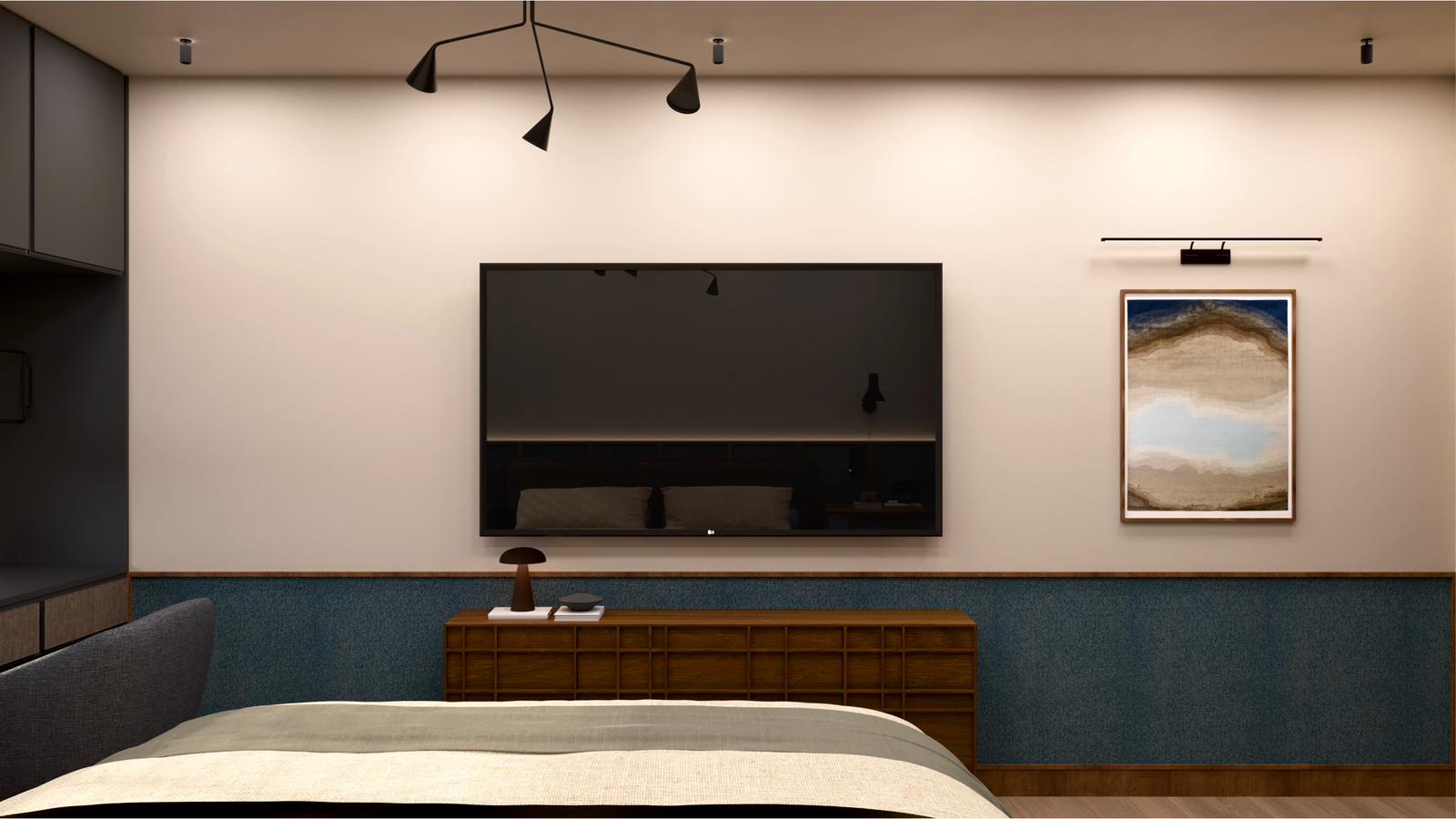 F&E EVİ - 21