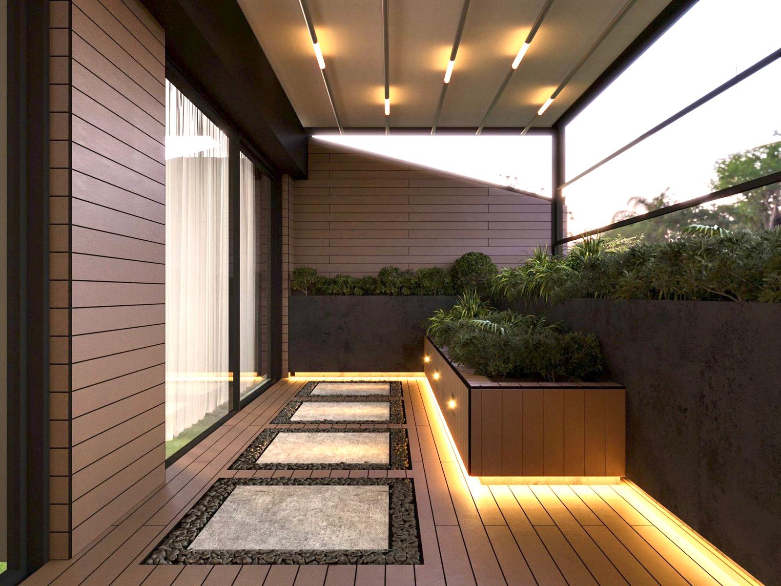 S&Y EVİ - 18