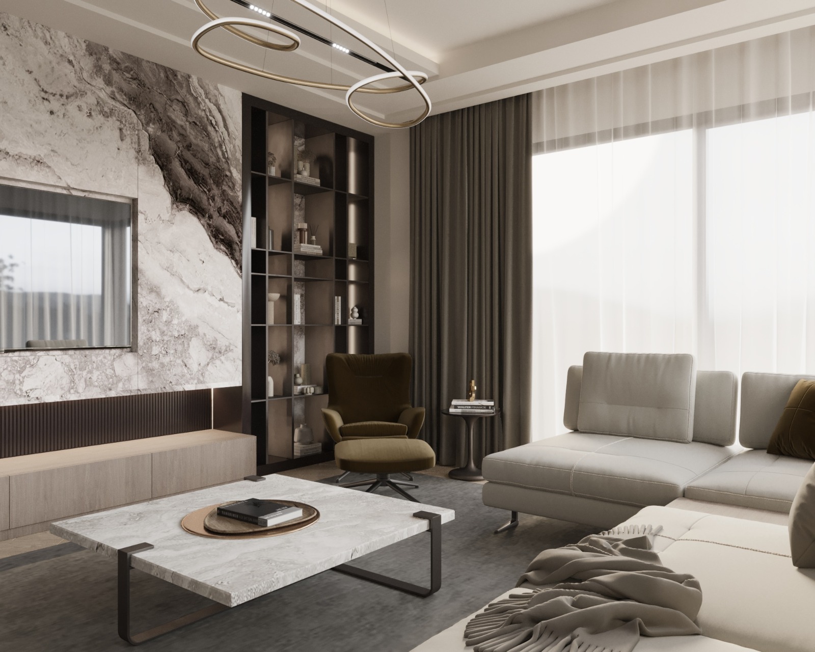  T&D EVİ - 5