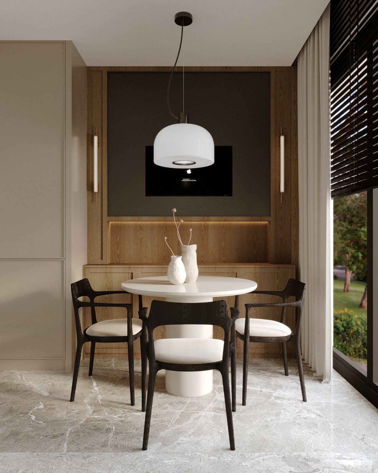 MESA İNŞAAT SİBEL E. EVİ - 10
