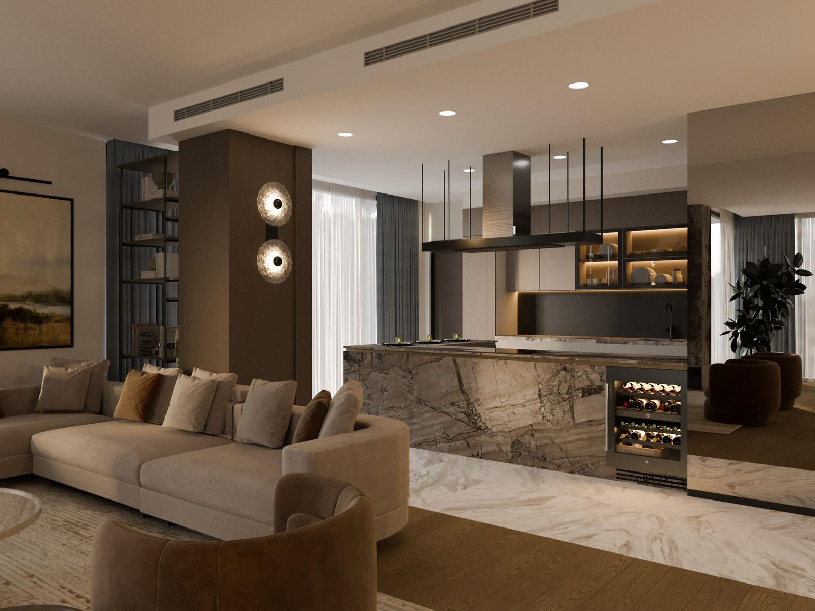 S&Y EVİ - 13