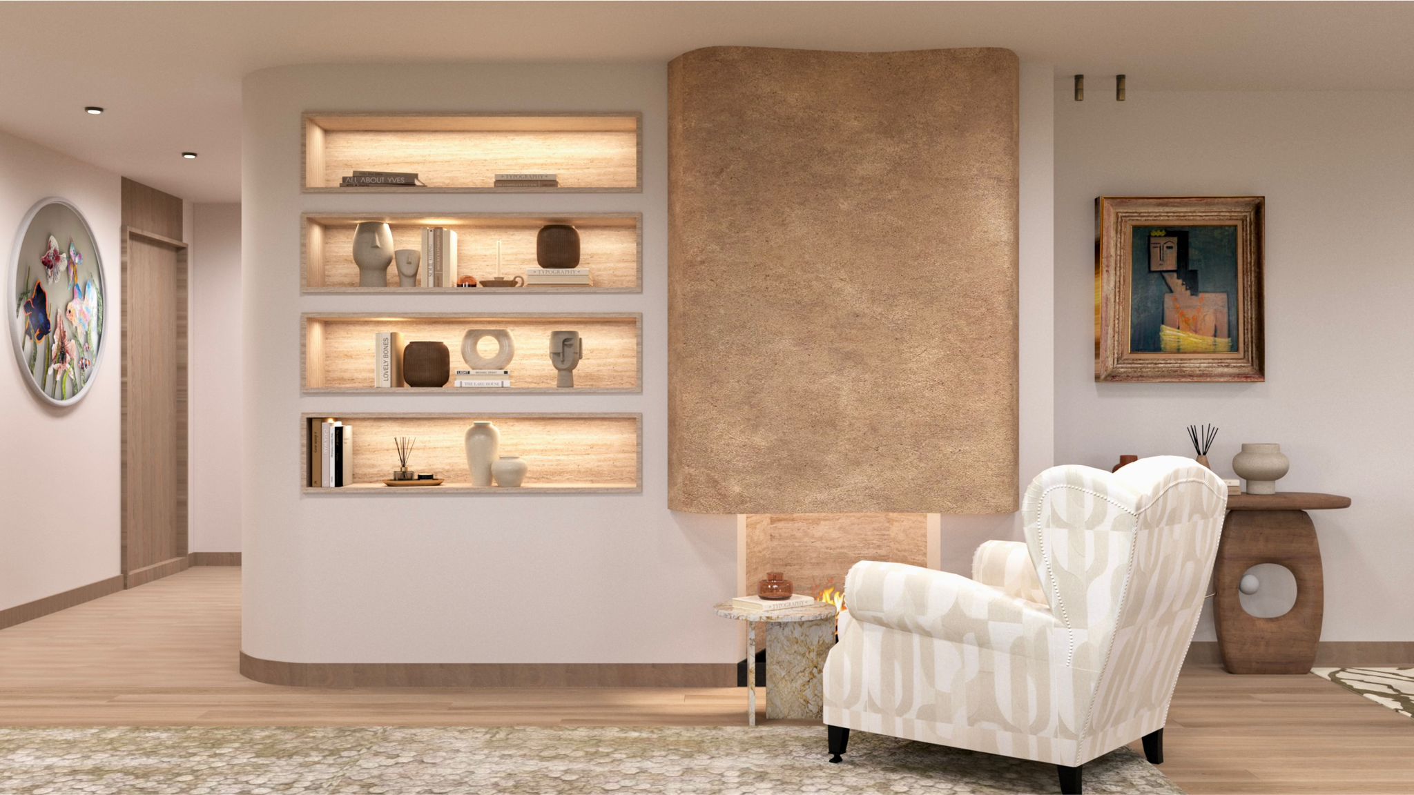 F&E EVİ - 6