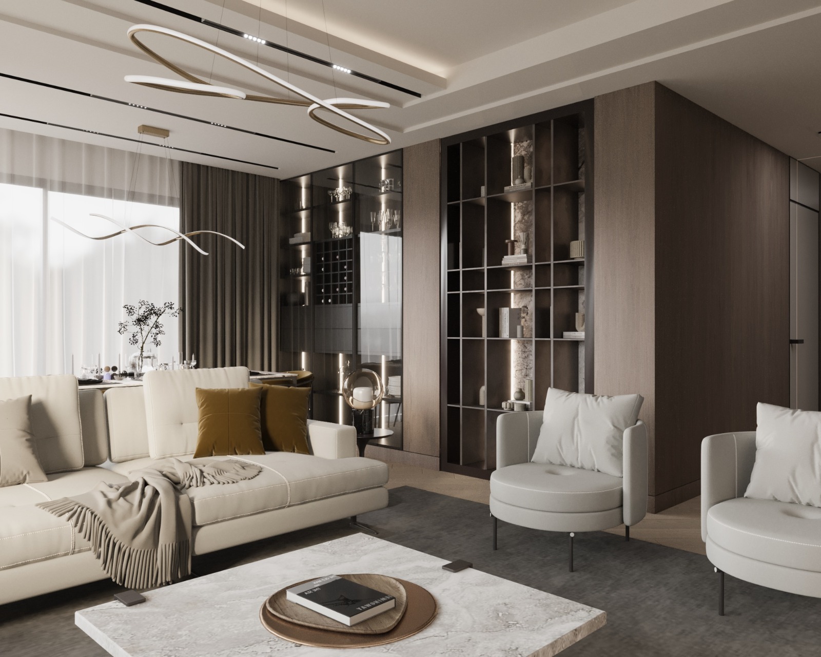  T&D EVİ - 4