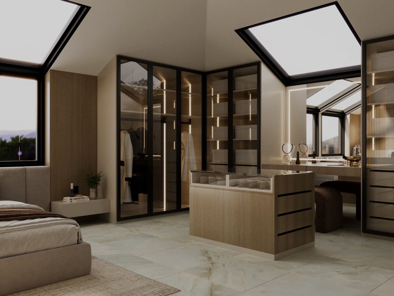 S&E EVİ - 2