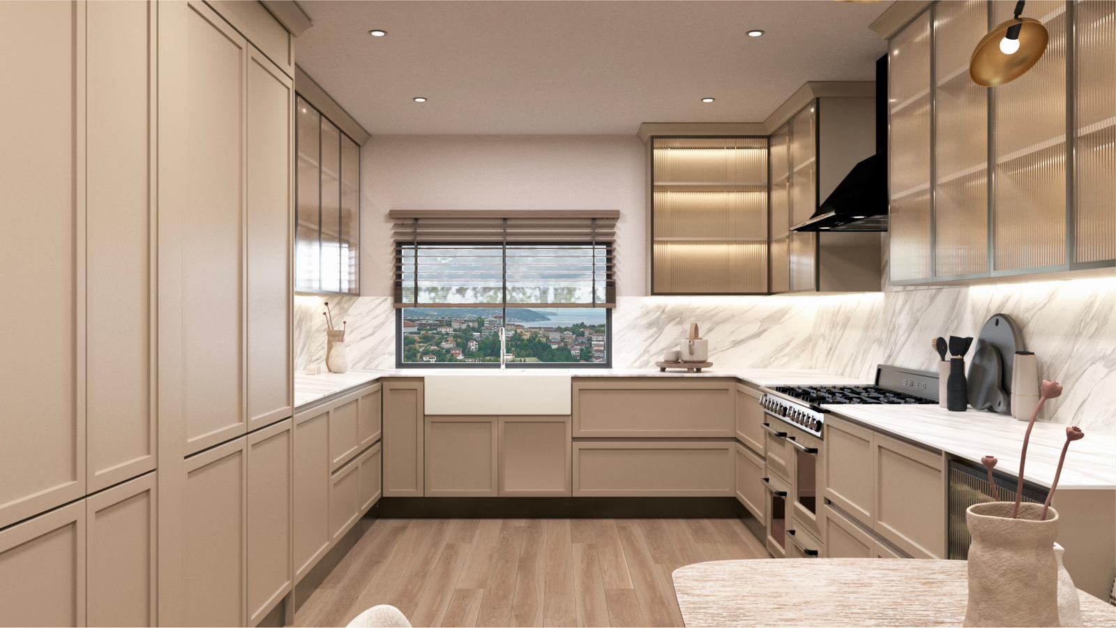 F&E EVİ - 12