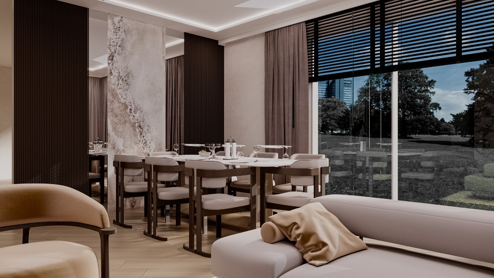 AKASYA APARTMANI - 6