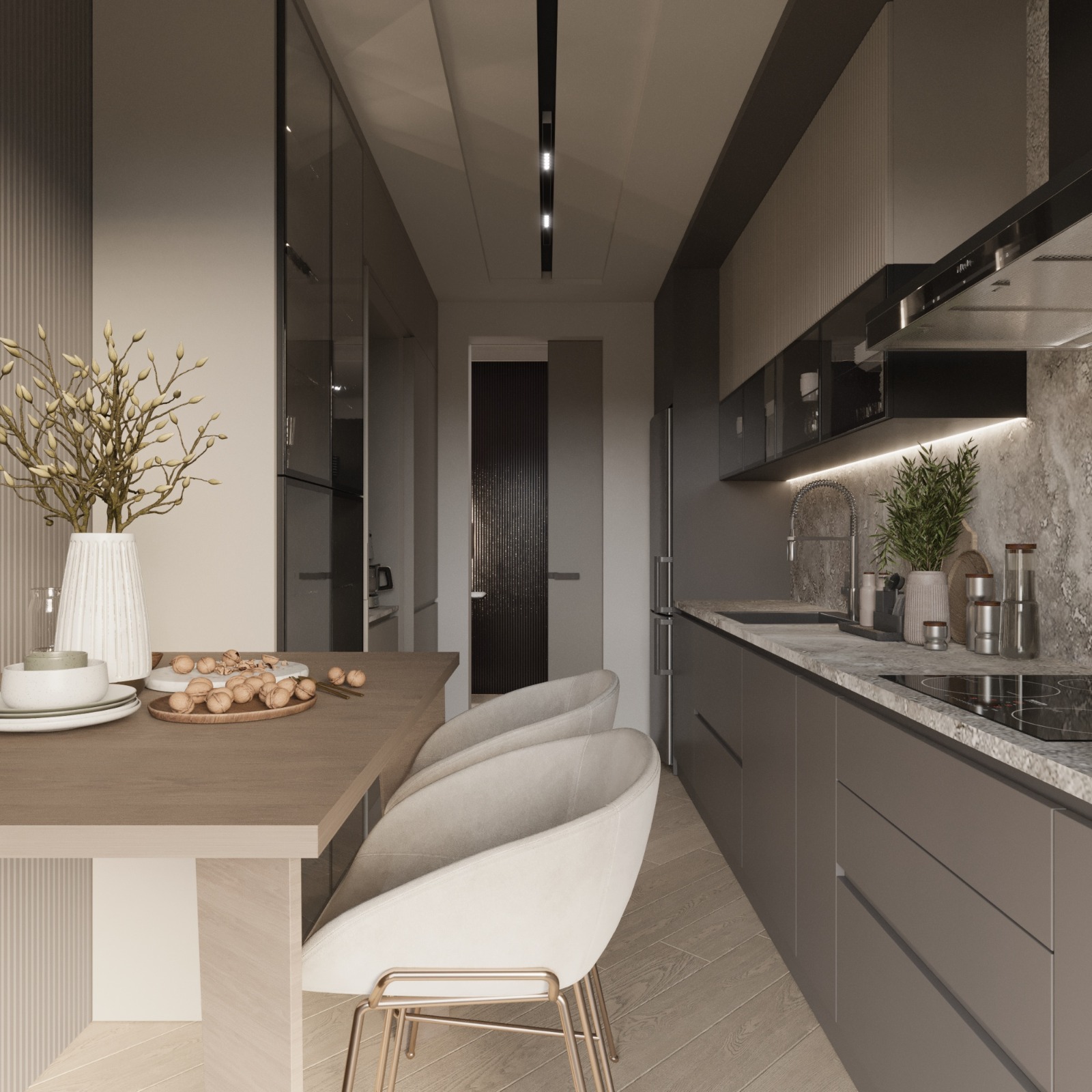  T&D EVİ - 10