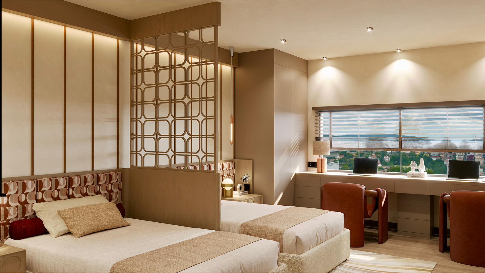 F&E EVİ - 28